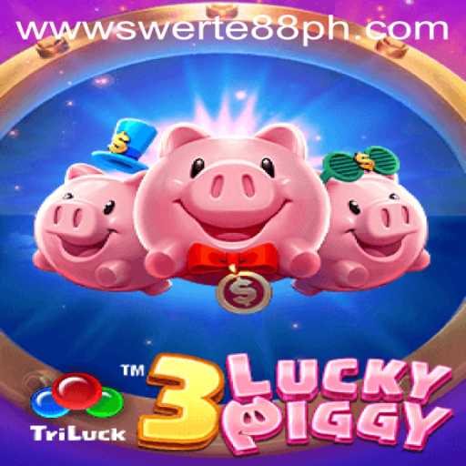 Discover the Exciting World of 3LUCKYPIGGY with Swerte88.PH