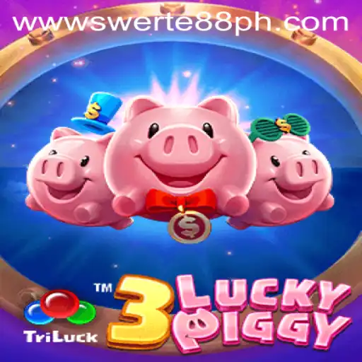 Discover the Exciting World of 3LUCKYPIGGY with Swerte88.PH