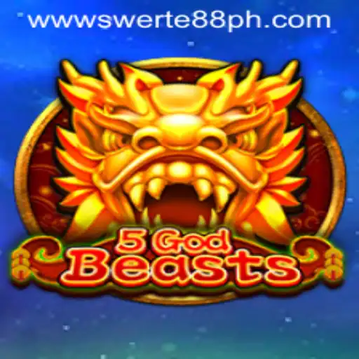 Exploring the Enchanting World of 5GodBeasts: Unveiling Gameplay and Insights