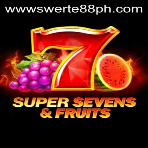 Unleashing Excitement with 7SuperSevensFruits on Swerte88.PH