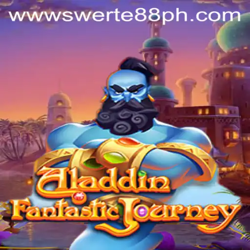 Unveiling the Magic of Aladdin: A Journey into the World of Fantasy and Adventure