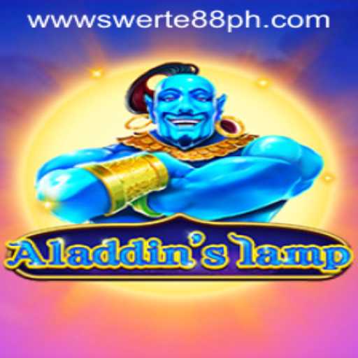 Unveiling the Magic: Discover 'Aladdinslamp' on Swerte88.PH