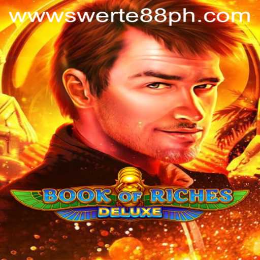 Exploring the Excitement of BookofRichesDeluxe and Swerte88.PH: A Modern Gaming Phenomenon