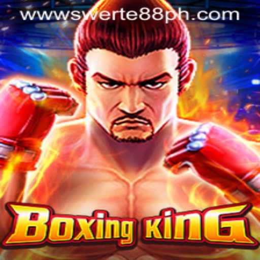Unveiling BoxingKing: An Exciting New Game with Swerte88.PH