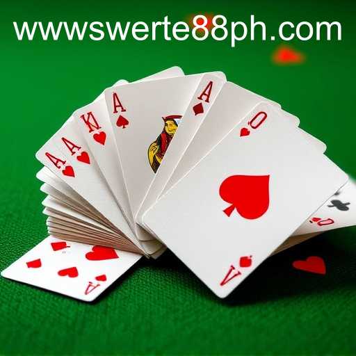 The Fascinating World of Card Games