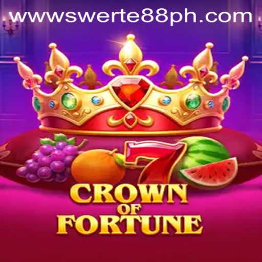 CrownofFortune: An Innovative Gaming Experience with Swerte88.PH