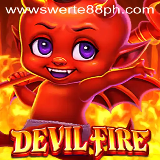 Discover the Thrilling World of DevilFire: A New Gaming Experience
