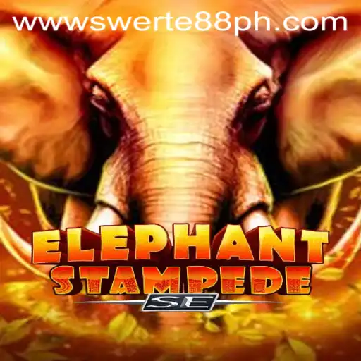ElephantStampedeSE: Thrilling Adventure in the Digital Savannah