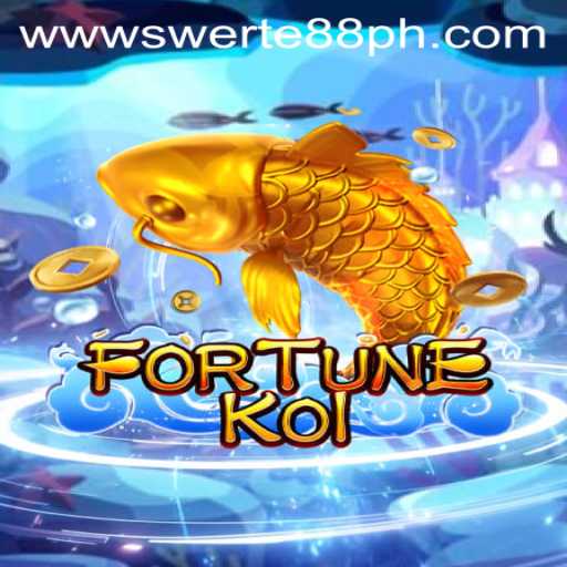 FORTUNEKOI: Dive into the World of Swerte88.PH Gaming