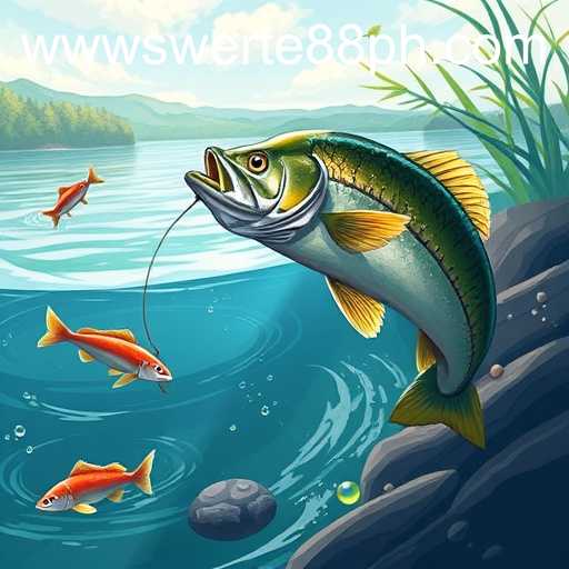 The Thrill of Fishing Games: Exploring Swerte88.PH