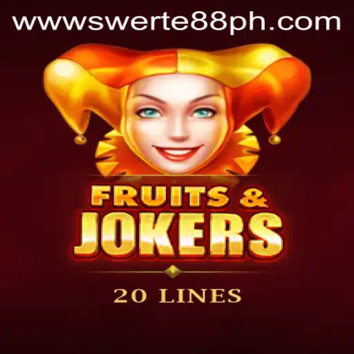 Exploring the Exciting World of FruitsAndJokers20 on Swerte88.PH