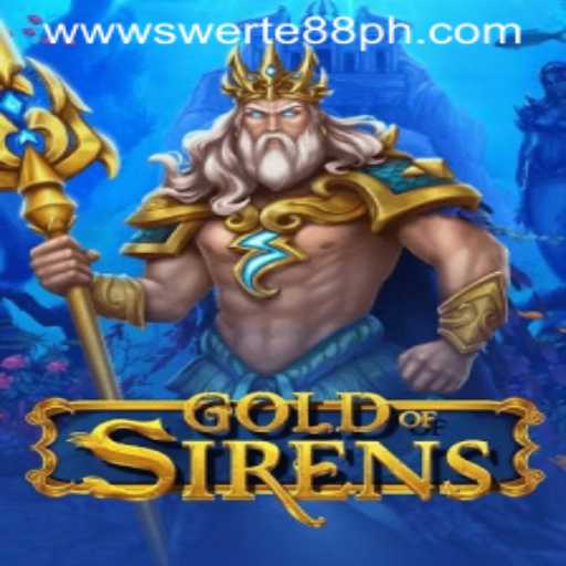 GoldofSirens: Dive into the Deep with Swerte88.PH’s Latest Gaming Adventure