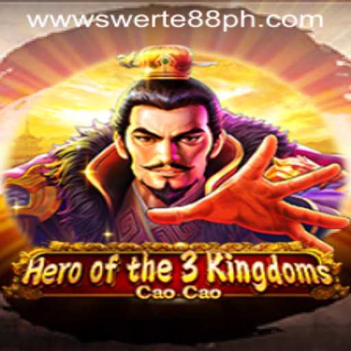 Hero of the 3 Kingdoms Cao Cao: A Strategic Adventure in Ancient China