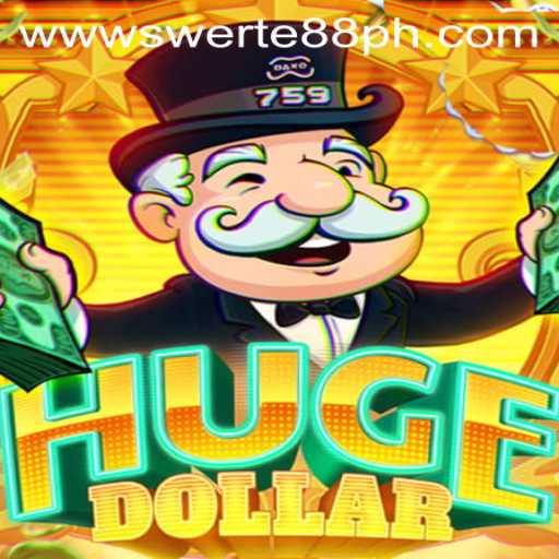Exploring HugeDollar: The Exciting World of Online Gaming with Swerte88.PH