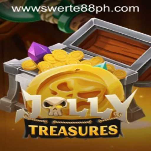 Discover the Thrills of JollyTreasures with Swerte88.PH