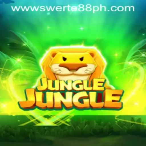 Discover JungleJungle: Unleashing Adventure with Swerte88.PH