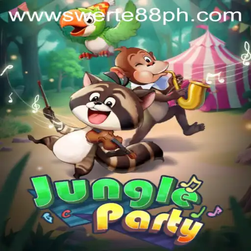 Discover the Thrilling Adventure of JungleParty: A Deep Dive into Gameplay and Excitement