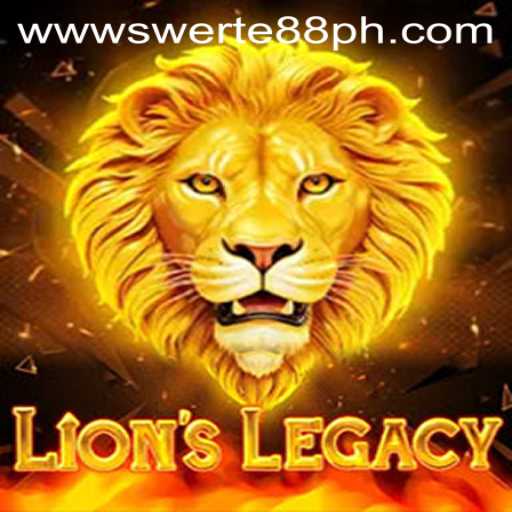 Unveiling LionsLegacy: An Epic Adventure with Swerte88.PH