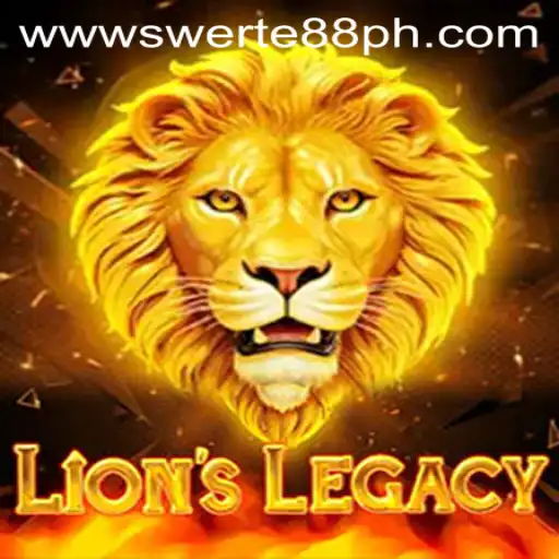 Unveiling LionsLegacy: An Epic Adventure with Swerte88.PH