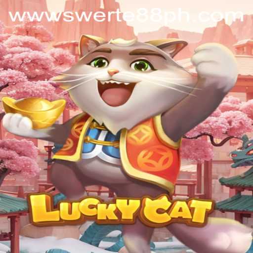 Exploring the Thrills of LuckyCat: A New Gaming Phenomenon Enhanced by Swerte88.PH