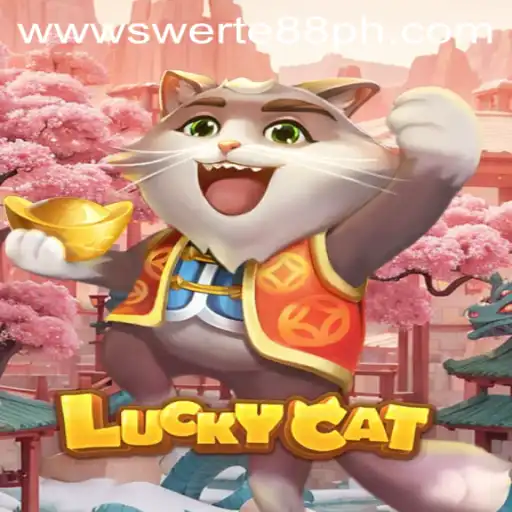 Exploring the Thrills of LuckyCat: A New Gaming Phenomenon Enhanced by Swerte88.PH