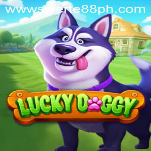 LuckyDoggy: The New Era of Online Gaming with Swerte88.PH