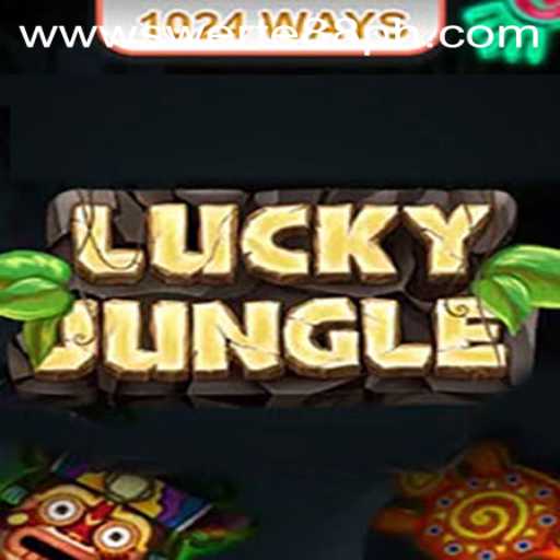 Discover the Exciting World of LuckyJungle1024: A Thrilling Adventure
