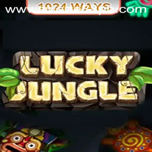 Discover the Exciting World of LuckyJungle1024: A Thrilling Adventure