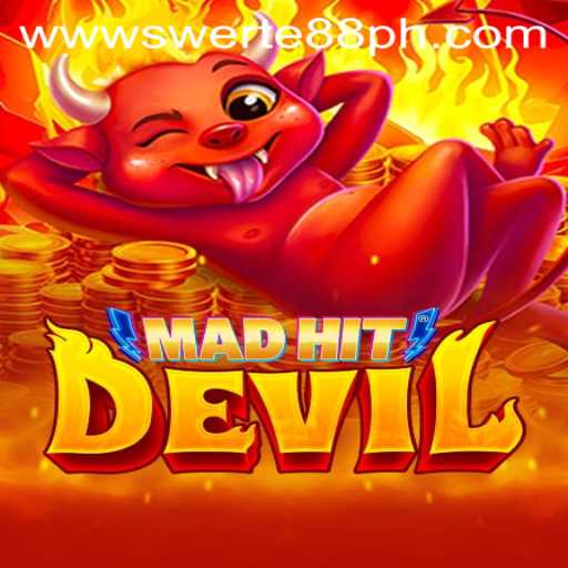 MadHitDevil: An Exciting Journey Through the Underworld