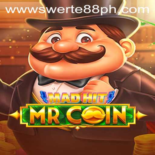 MadHitMrCoin: The Thrilling New Game from Swerte88.PH