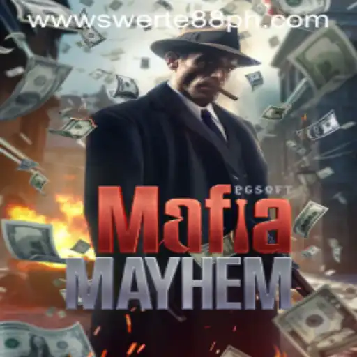Mafia Mayhem: An Immersive Gaming Experience with Swerte88.PH