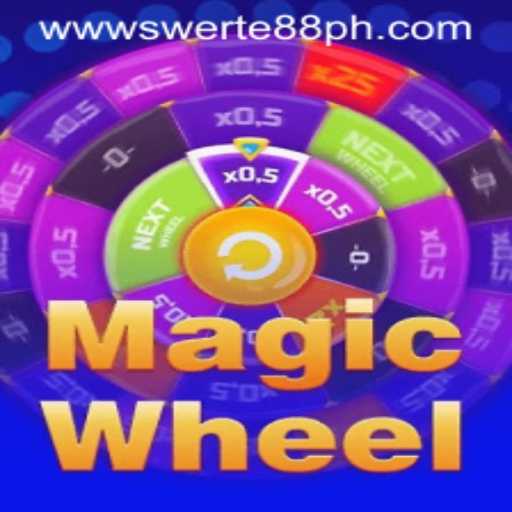 MagicWheel: A Thrilling Adventure with Swerte88.PH
