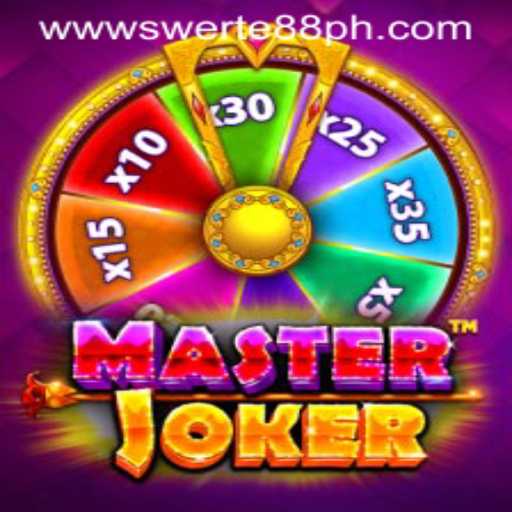 Explore MasterJoker: Swerte88.PH's Exciting New Game