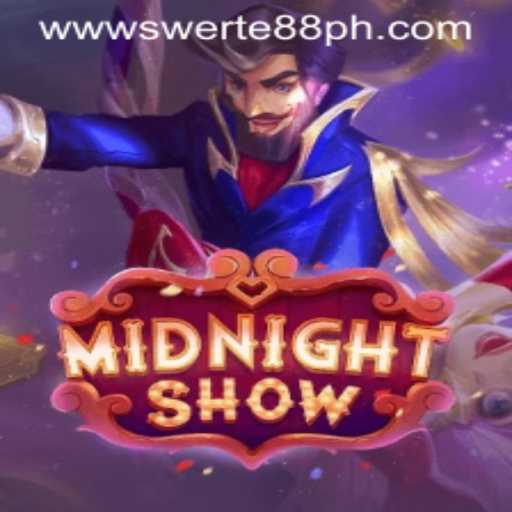 Explore the Thrilling World of MidnightShow with Swerte88.PH