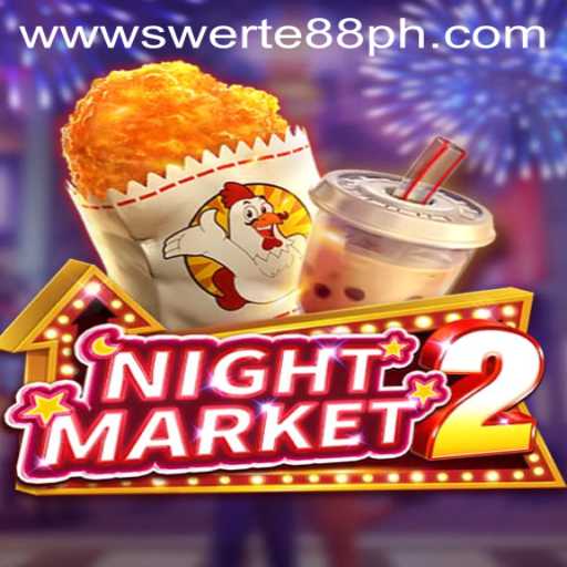 Explore NightMarket2: An Intriguing Blend of Adventure and Strategy