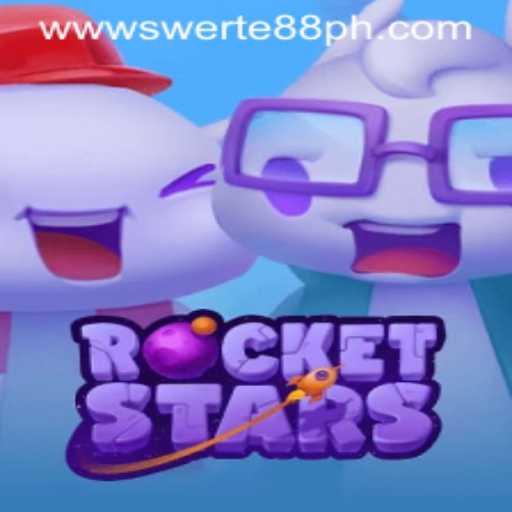 RocketStars: Your Gateway to Stellar Gaming