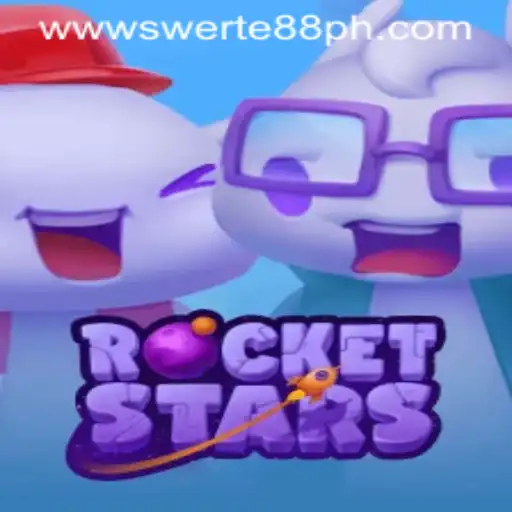RocketStars: Your Gateway to Stellar Gaming