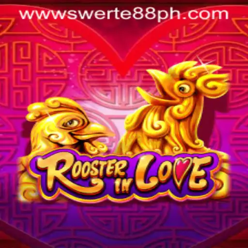 RoosterInLove: The Exciting New Game Sweeping Swerte88.PH