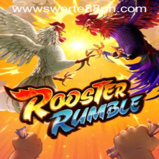 RoosterRumble: A Closer Look at the Game Taking Swerte88.PH by Storm