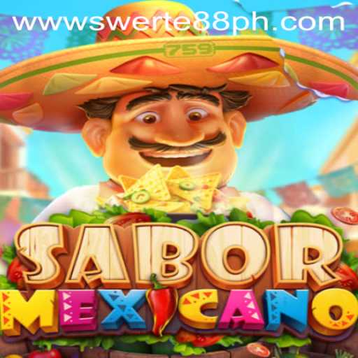 Experience the Thrill with SaborMexicano and Swerte88.PH