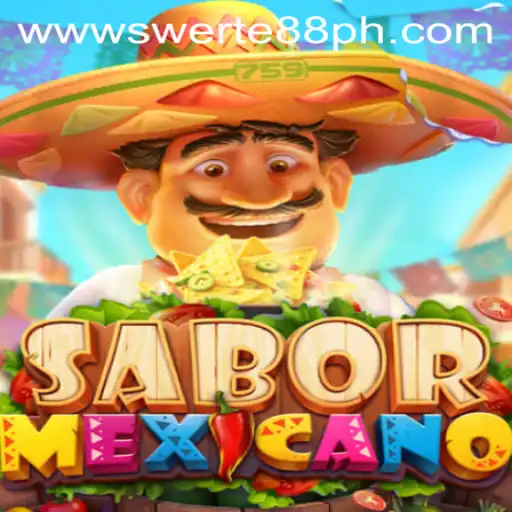 Experience the Thrill with SaborMexicano and Swerte88.PH
