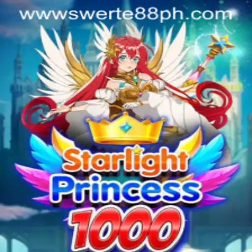 Discover the Enchanting World of StarlightPrincess1000 and Its Connection to Swerte88.PH