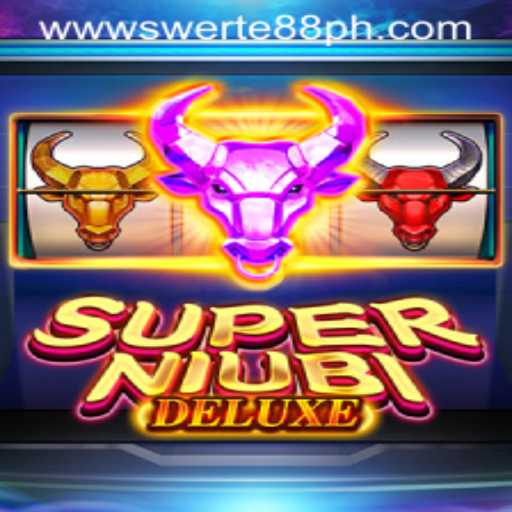 SuperNiubiDeluxe: A Dive into the World's Newest Gaming Sensation