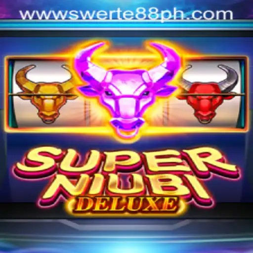 SuperNiubiDeluxe: A Dive into the World's Newest Gaming Sensation