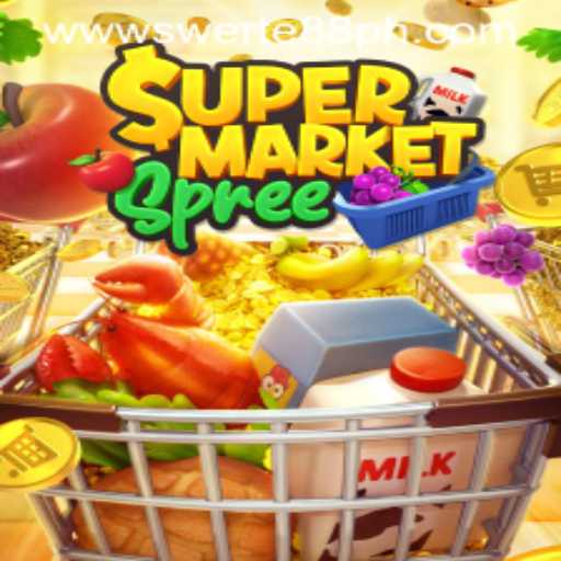 Exploring SupermarketSpree: The Exciting New Gaming Experience with Swerte88.PH