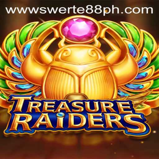 TREASURERAIDERS: Exploring the Exciting World of Swerte88.ph's Popular Game