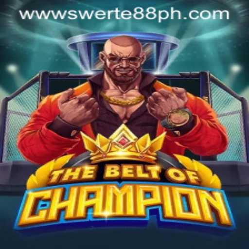 TheBeltOfChampion: Exploring the Ultimate Gaming Experience with Swerte88.PH
