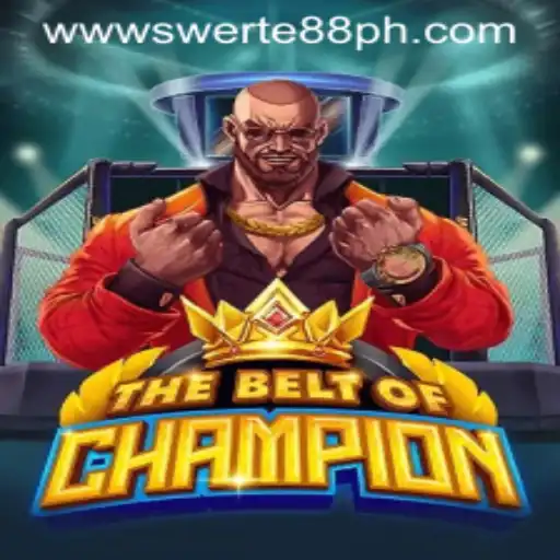 TheBeltOfChampion: Exploring the Ultimate Gaming Experience with Swerte88.PH