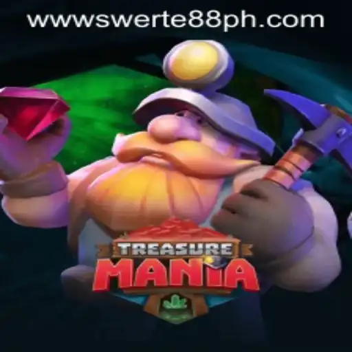 Discover the Excitement of TreasureMania: A New Adventure with Swerte88.PH