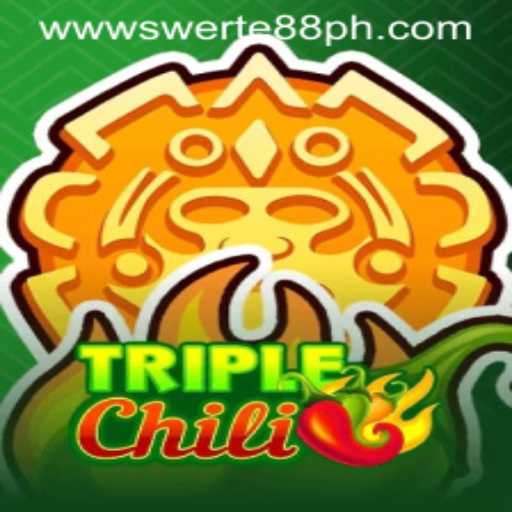 Exciting World of TripleChili on Swerte88.PH